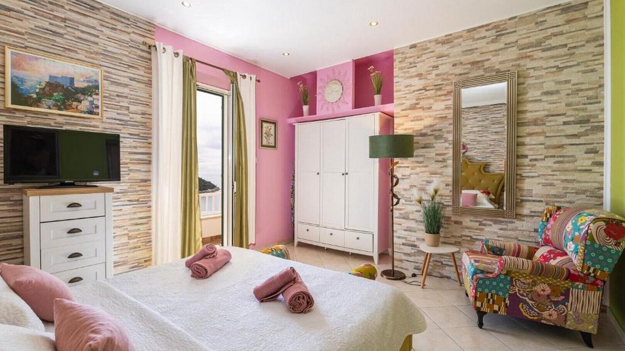 Photo of Bedroom in Municipality of Dubrovnik