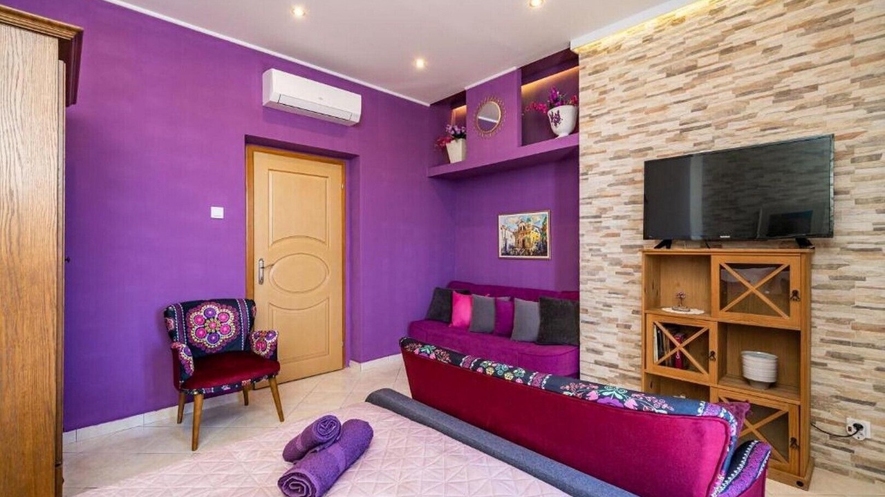 Photo of Livingroom in Municipality of Dubrovnik