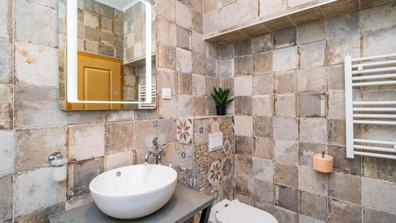 Photo of Bathroom in Municipality of Dubrovnik