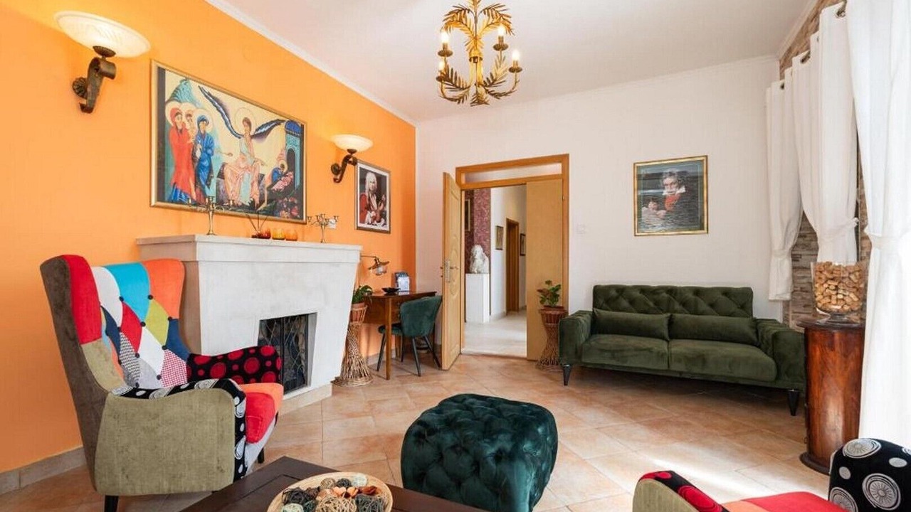 Photo of Livingroom in Municipality of Dubrovnik