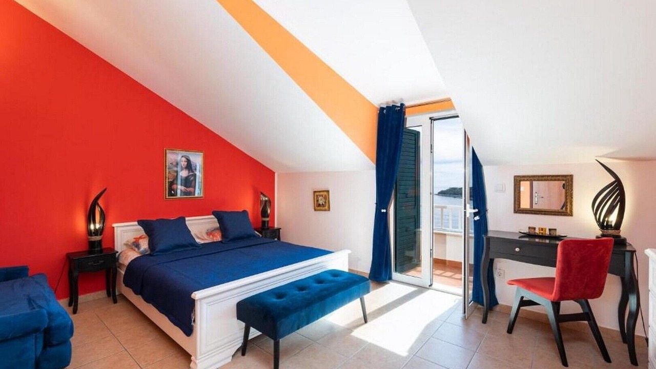 Photo of Bedroom in Municipality of Dubrovnik