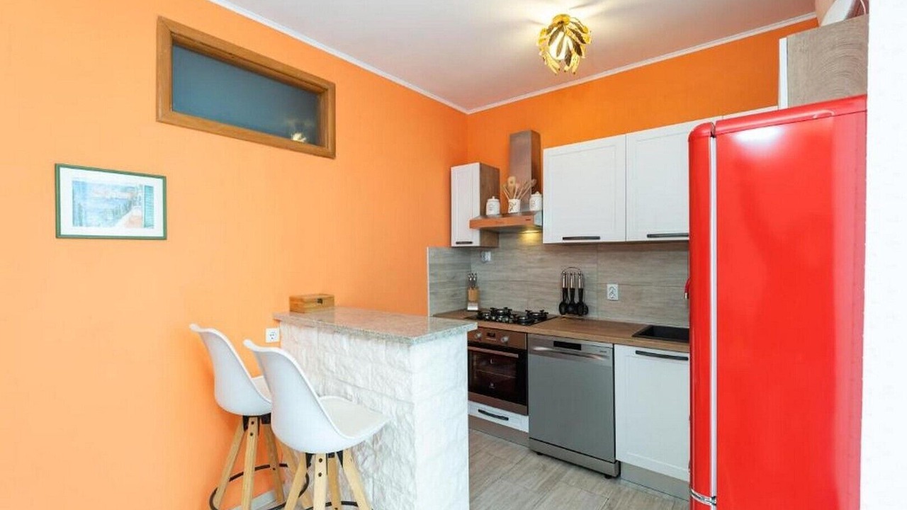 Photo of Kitchen in Municipality of Dubrovnik