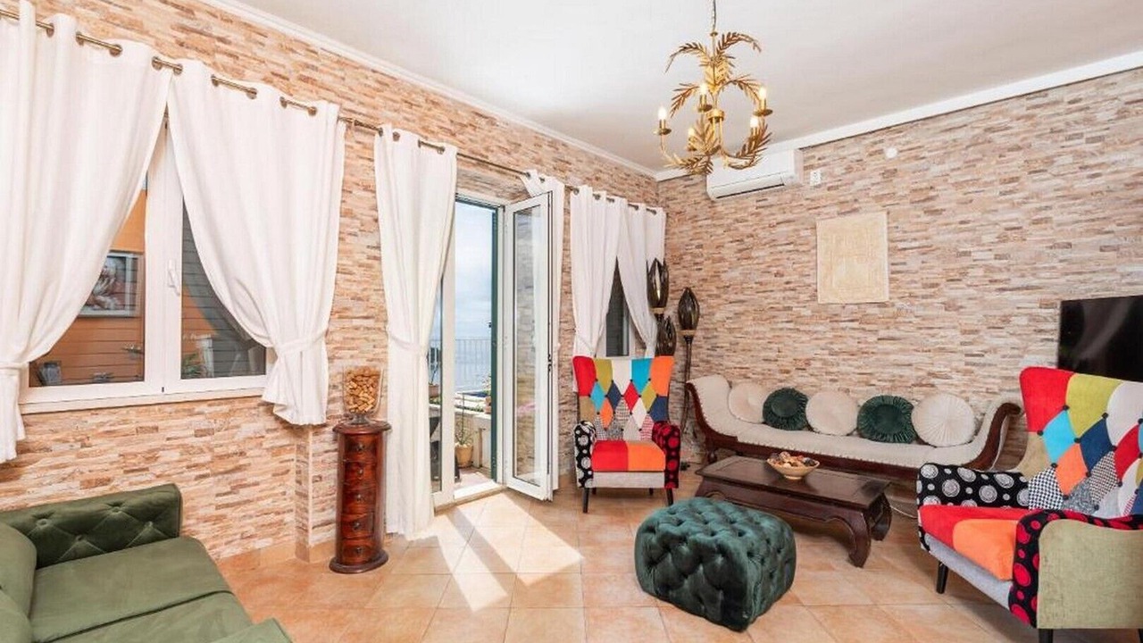 Photo of Livingroom in Municipality of Dubrovnik