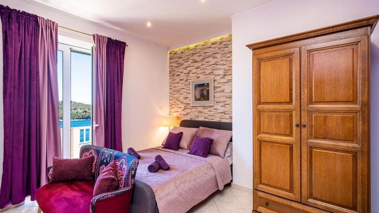Photo of Bedroom in Municipality of Dubrovnik