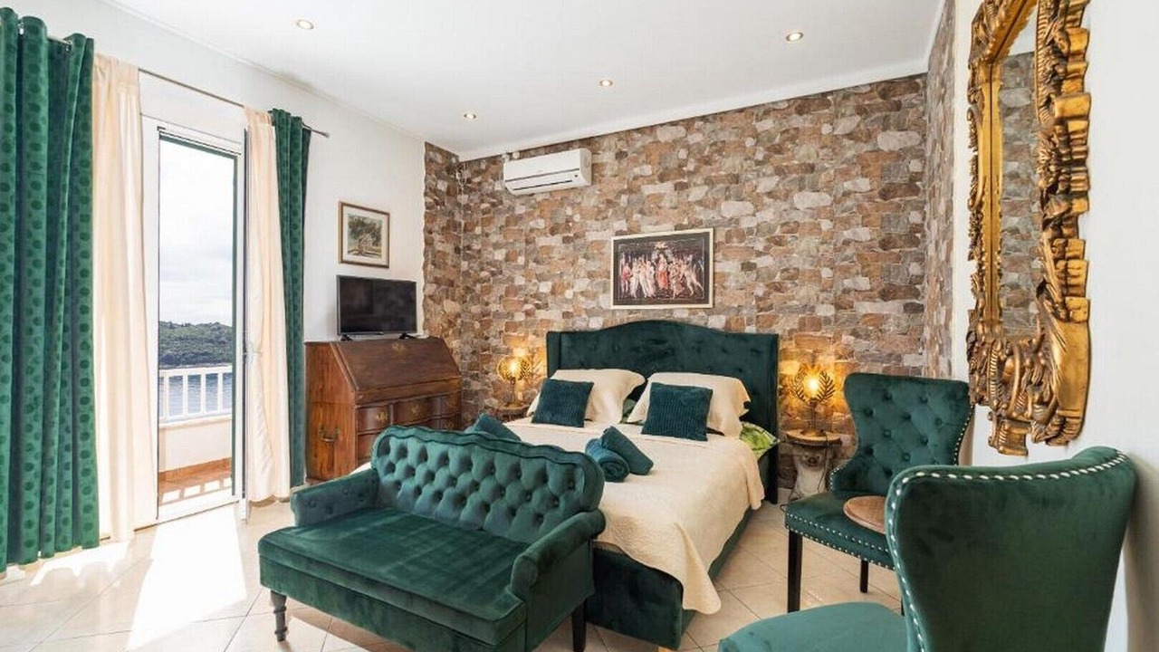 Photo of Bedroom in Municipality of Dubrovnik