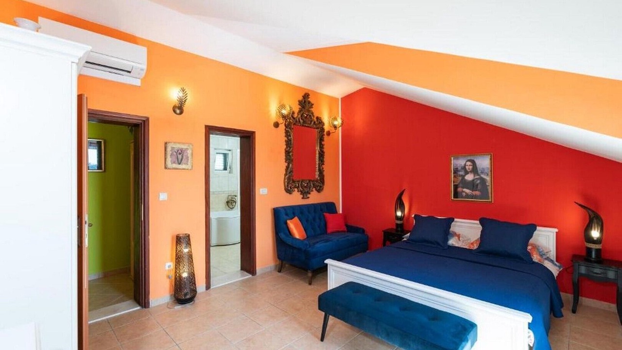 Photo of Bedroom in Municipality of Dubrovnik