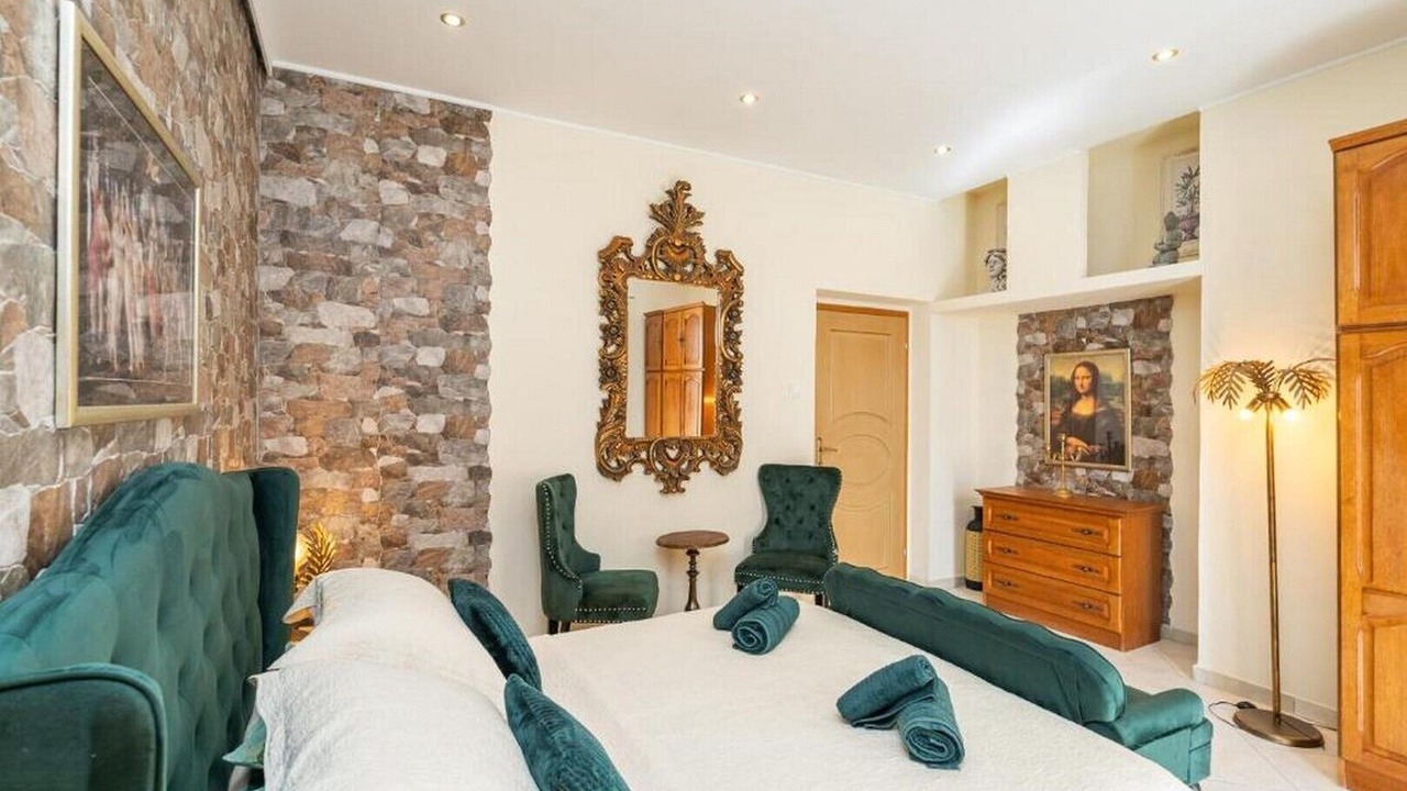 Photo of Bedroom in Municipality of Dubrovnik