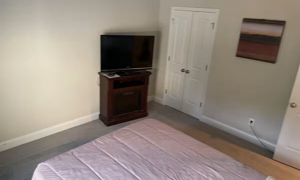 Photo of Bedroom in Autryville