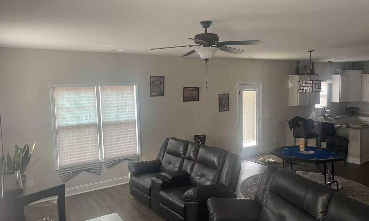 Photo of Livingroom in Autryville