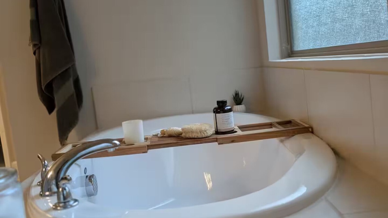 Photo of Bathroom in Fate