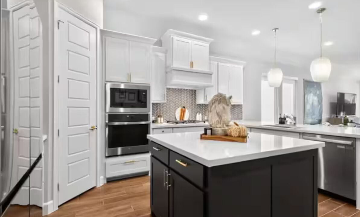 Photo of Kitchen in Fate