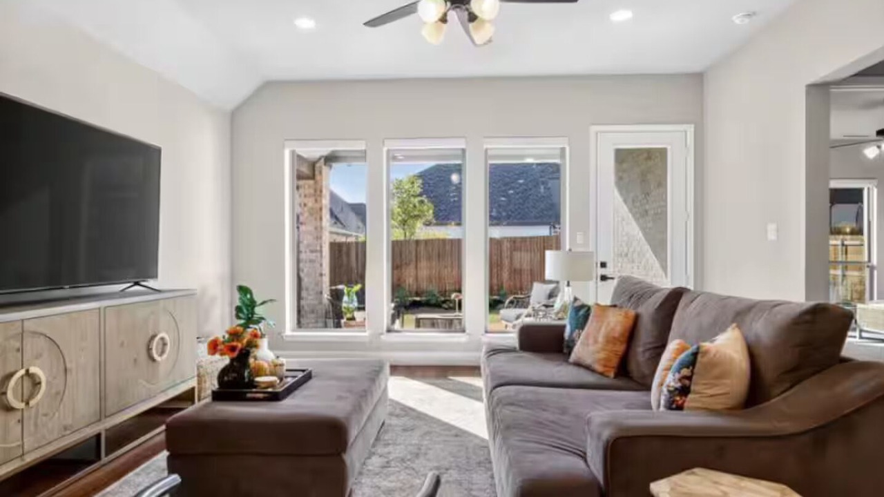 Photo of Livingroom in Fate