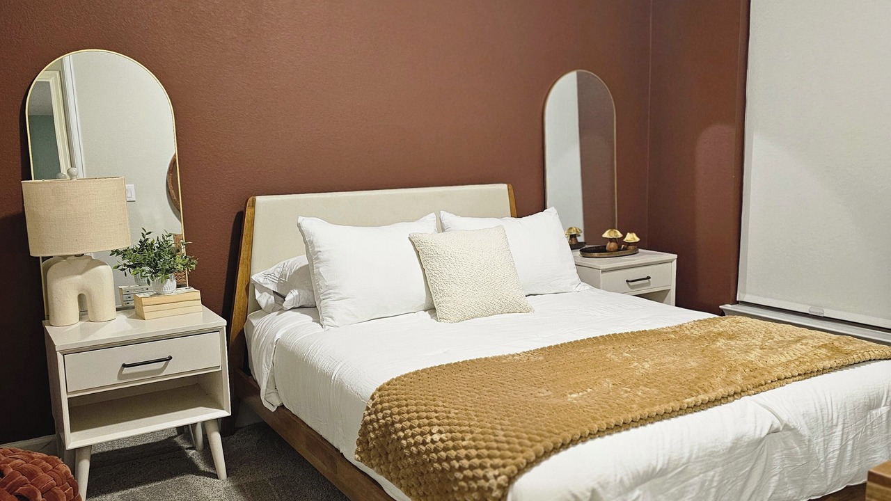 Photo of Bedroom in Fate