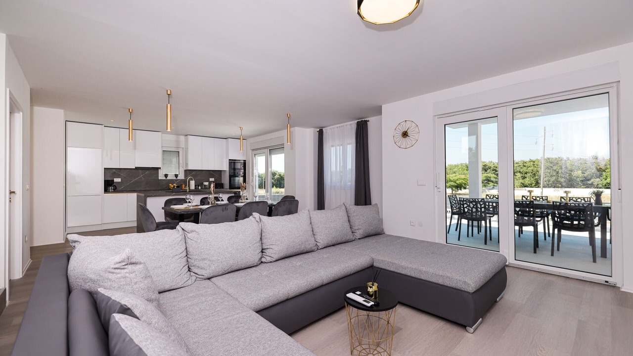 Photo of Livingroom in Policnik