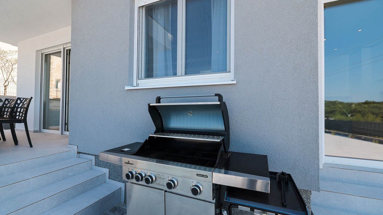 Photo of Patio Balcony in Policnik