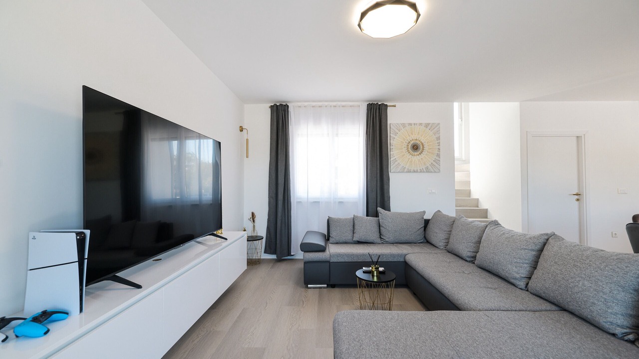 Photo of Livingroom in Policnik