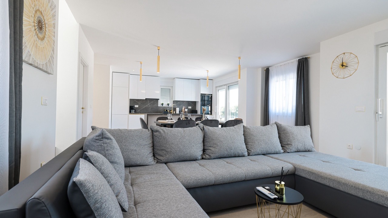 Photo of Livingroom in Policnik