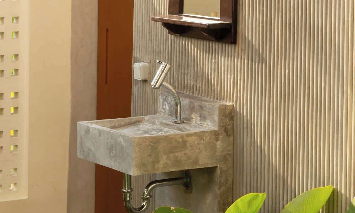 Photo of Bathroom in Jungut Batu
