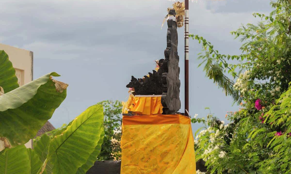 Photo of Outdoor in Jungut Batu