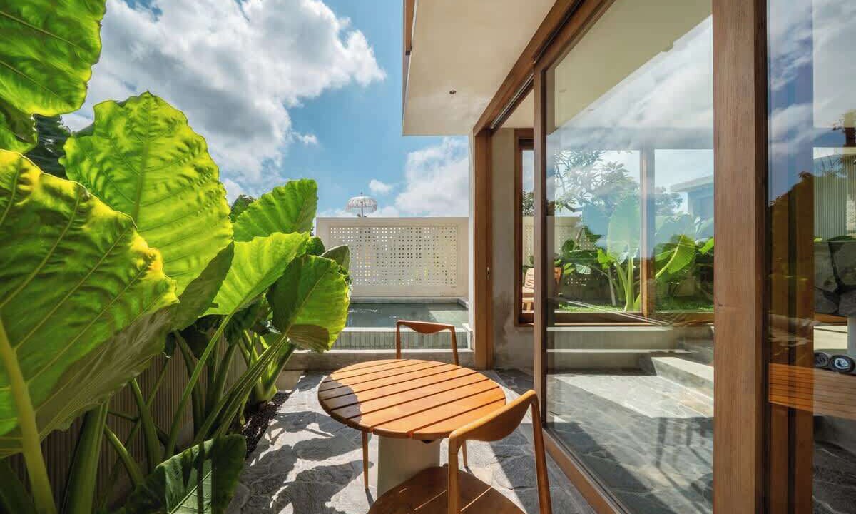 Photo of Outdoor in Jungut Batu