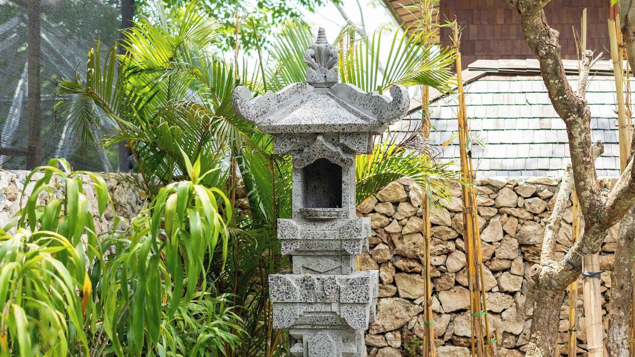 Photo of Outdoor in Jungut Batu