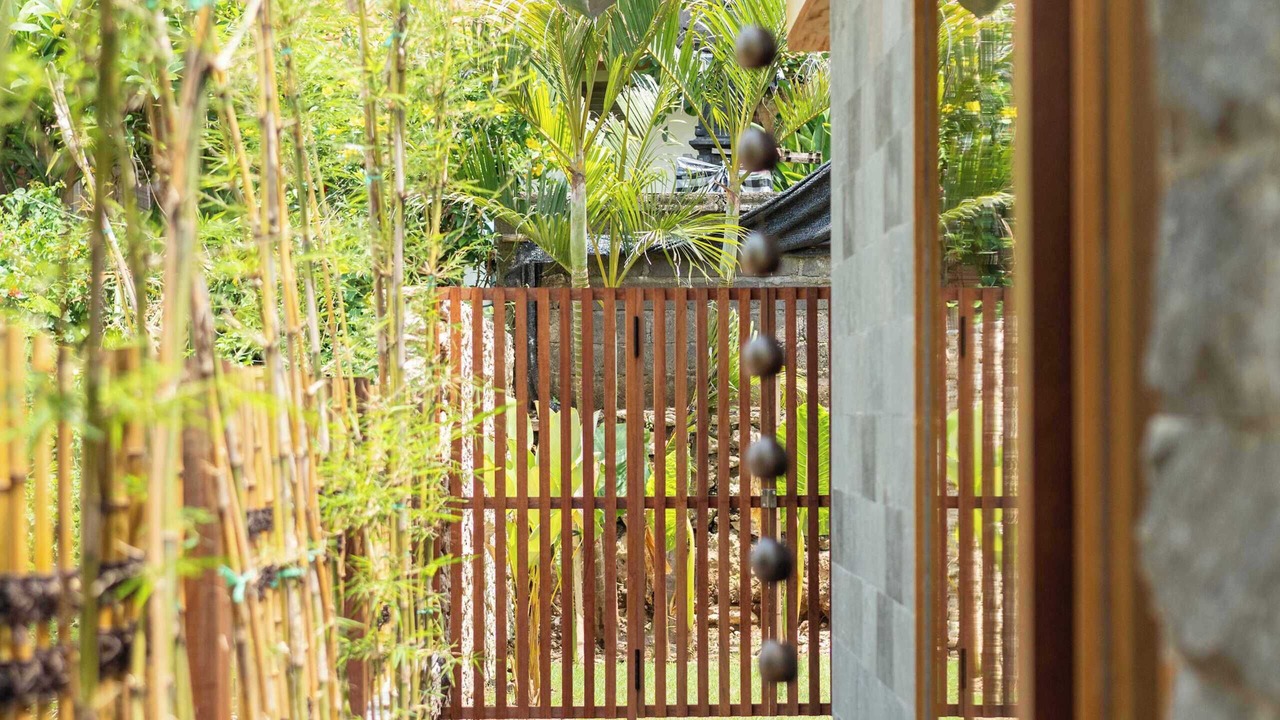 Photo of Outdoor in Jungut Batu