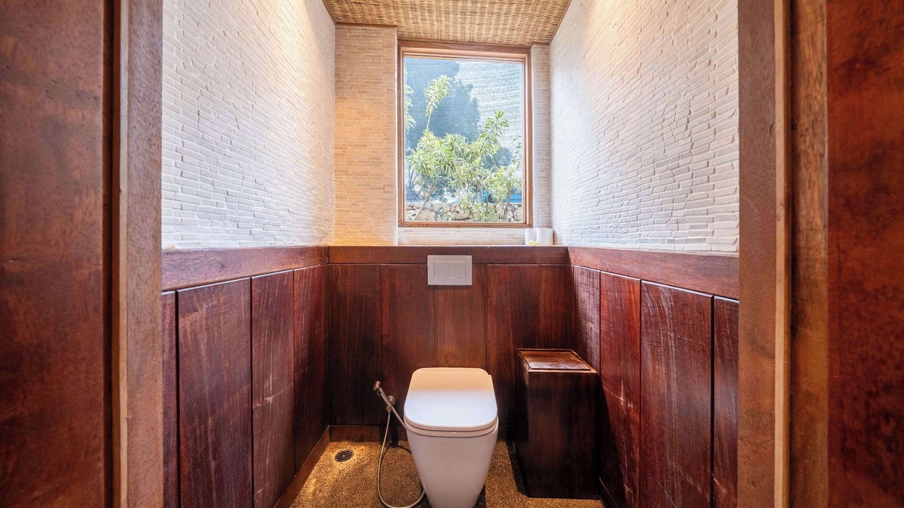 Photo of Bathroom in Jungut Batu