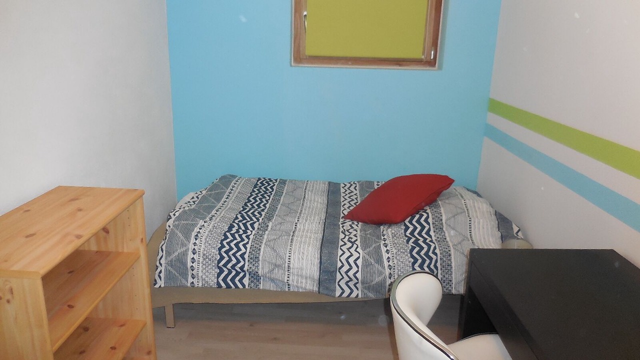 Photo of Bedroom in Cournonsec