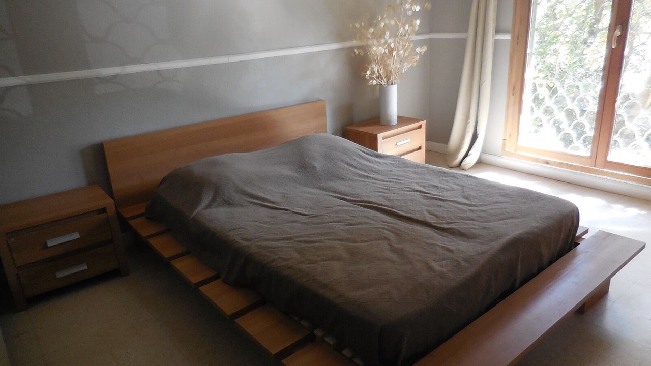 Photo of Bedroom in Cournonsec