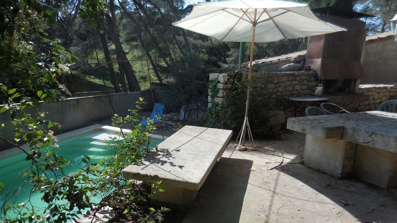 Photo of Outdoor in Cournonsec