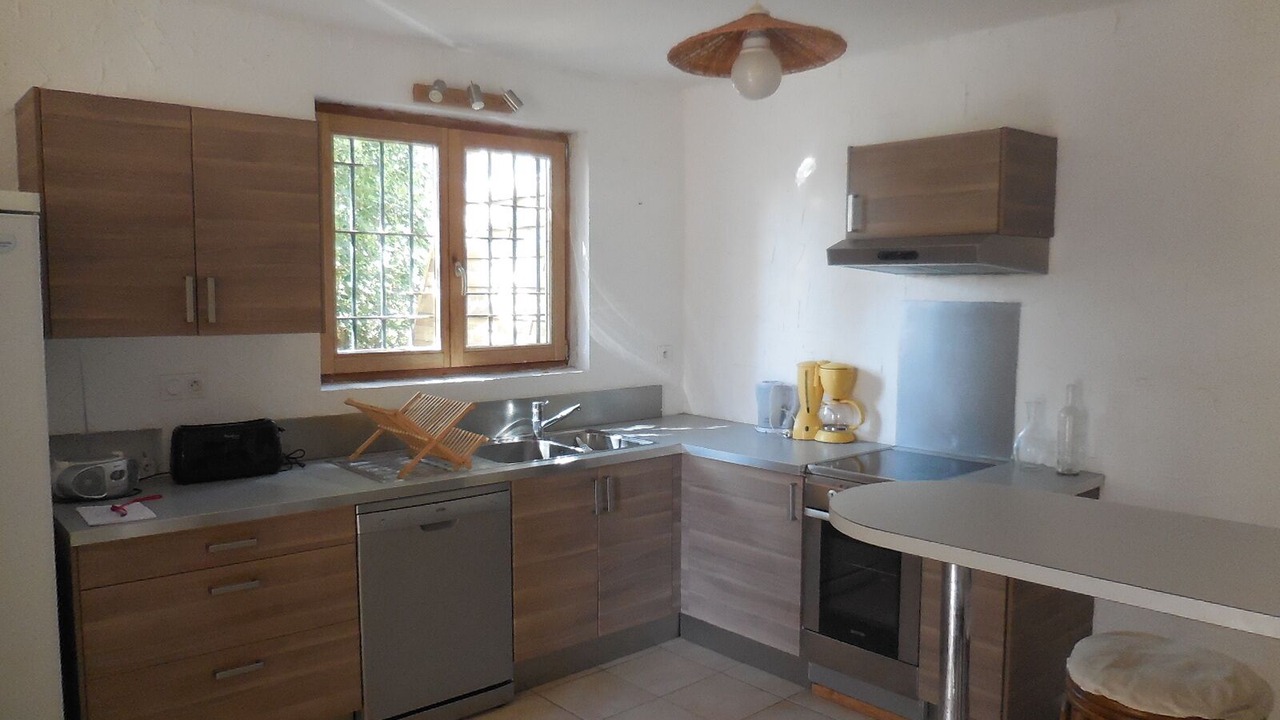 Photo of Kitchen in Cournonsec