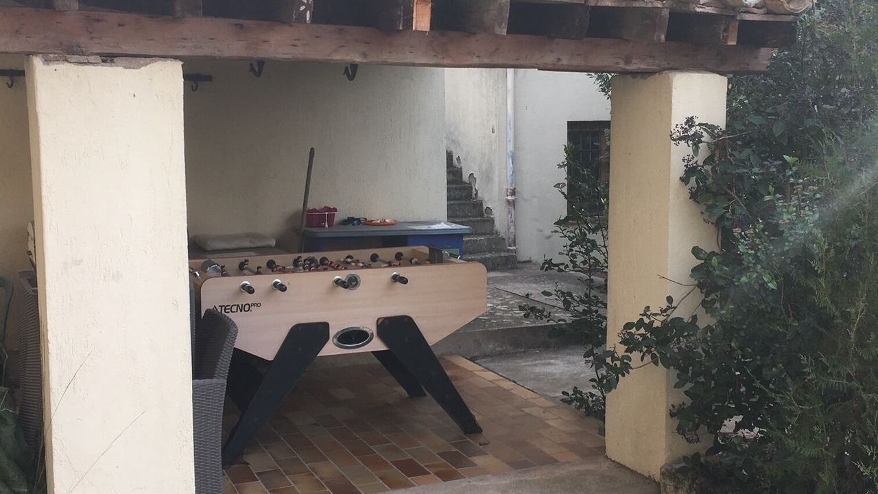 Photo of Patio Balcony in Cournonsec