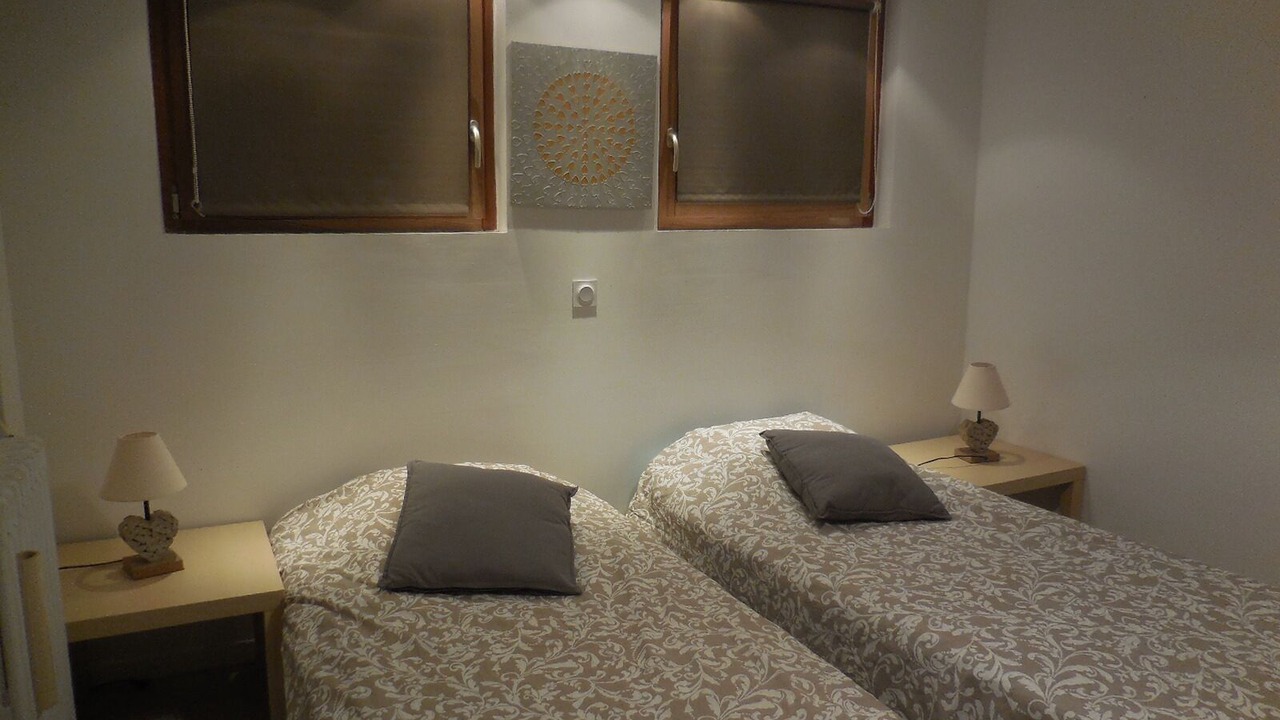 Photo of Bedroom in Cournonsec
