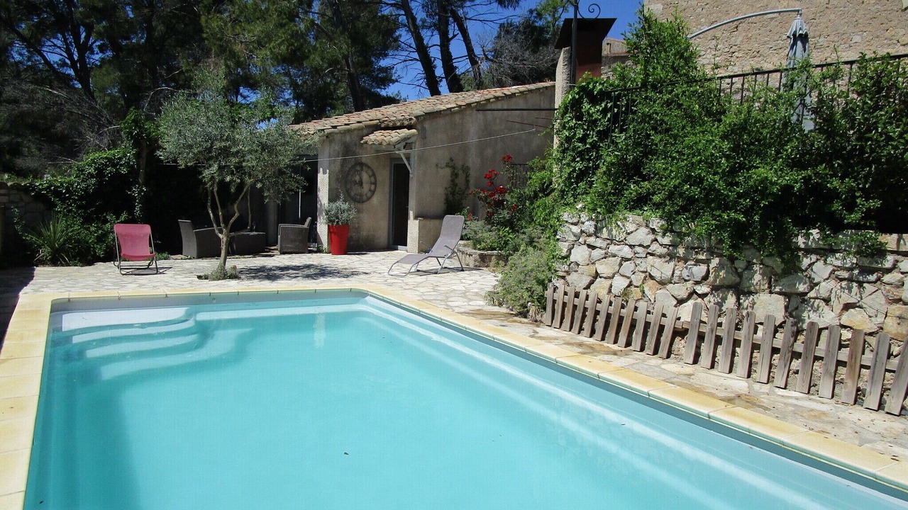 Photo of Outdoor in Cournonsec