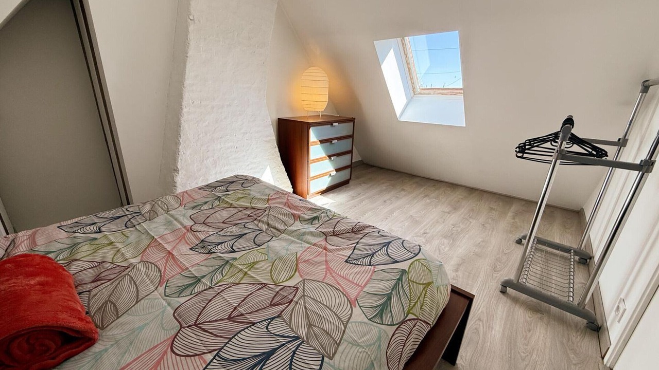 Photo of Bedroom in Thesee