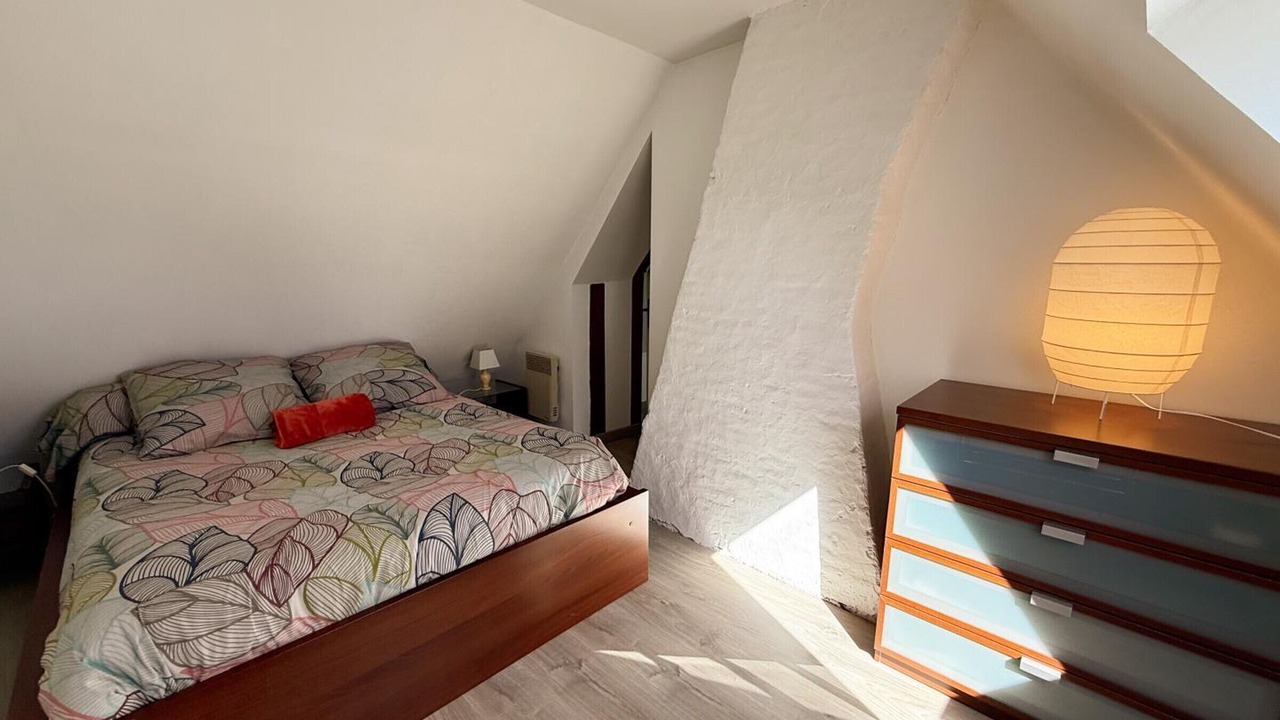 Photo of Bedroom in Thesee