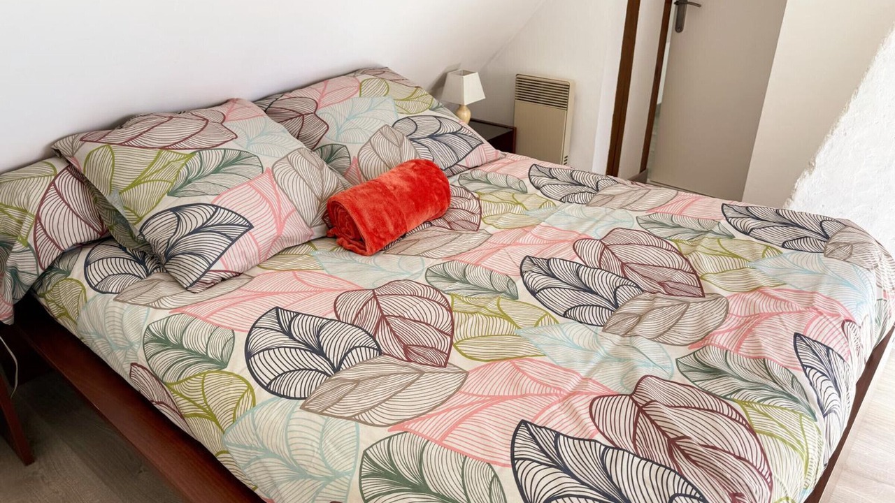 Photo of Bedroom in Thesee