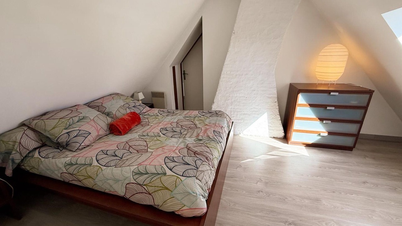 Photo of Bedroom in Thesee