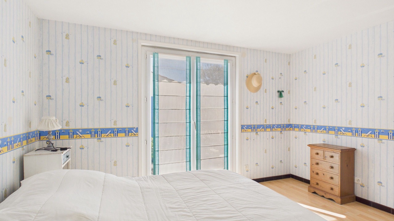 Photo of Bedroom in Barbatre