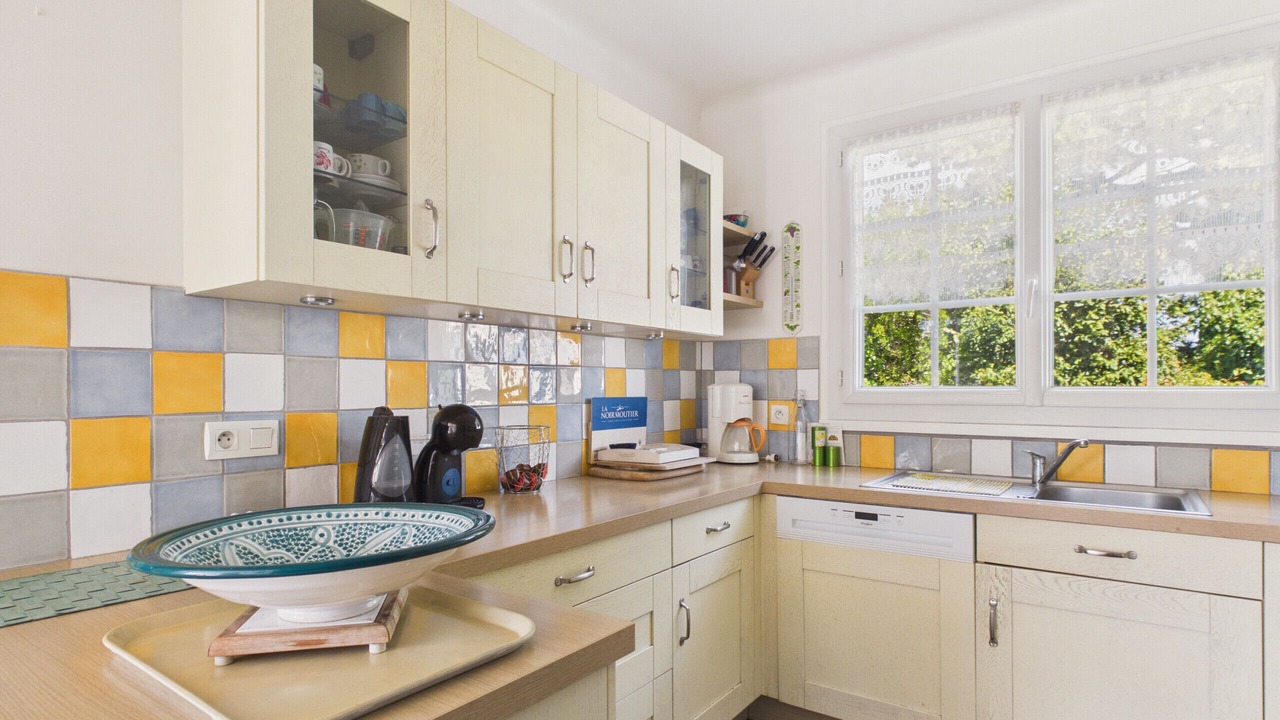 Photo of Kitchen in Barbatre