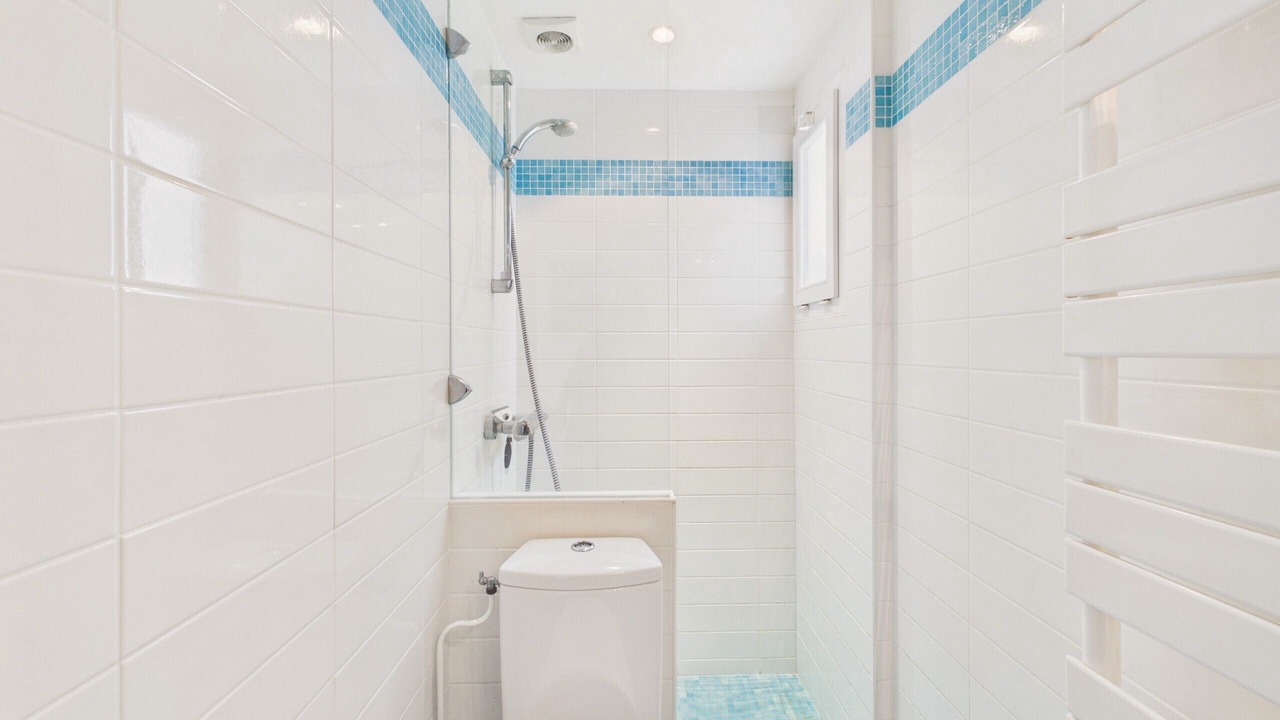 Photo of Bathroom in Barbatre