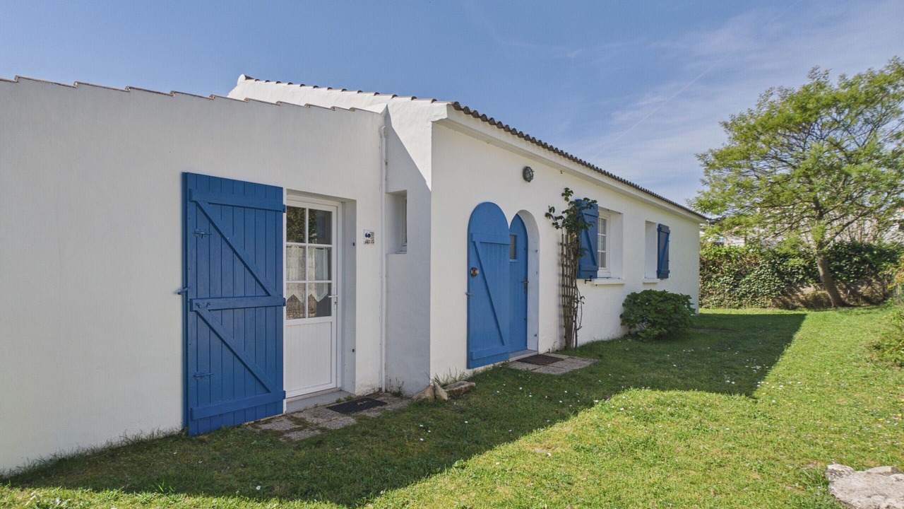 Photo of Outdoor in Barbatre