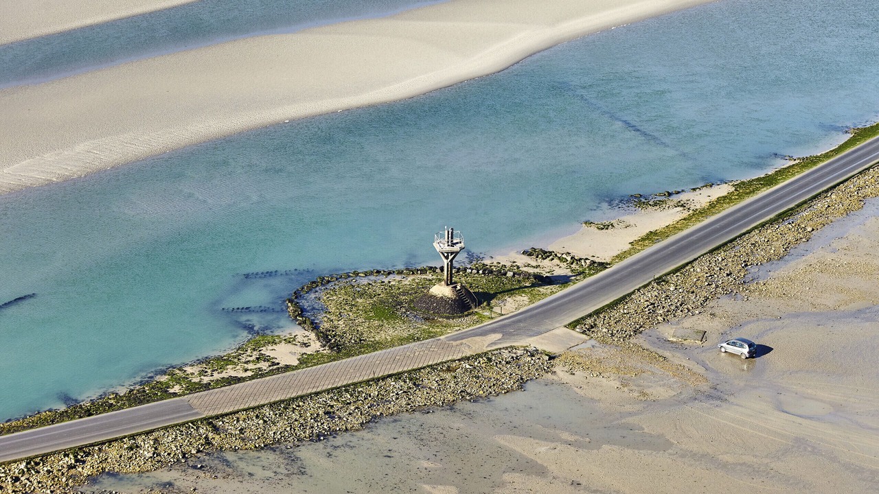 Photo of Outdoor in Barbatre