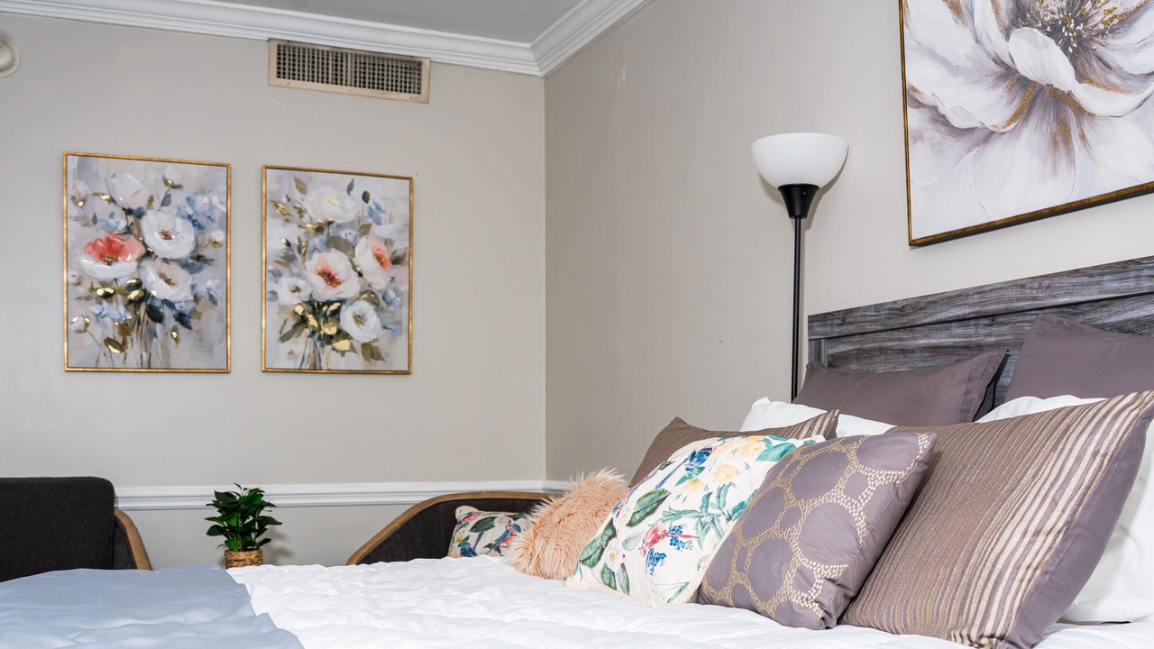 Photo of Bedroom in Sheffield Park