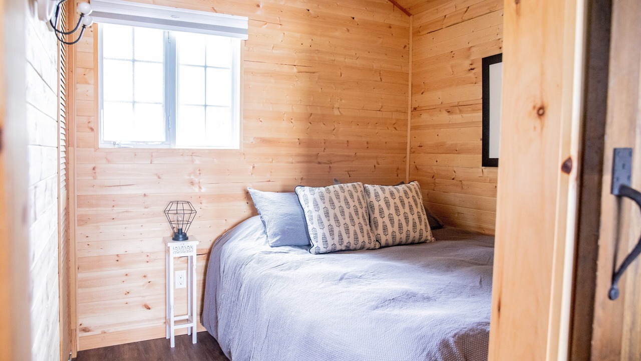 Photo of Bedroom in Moonbeam
