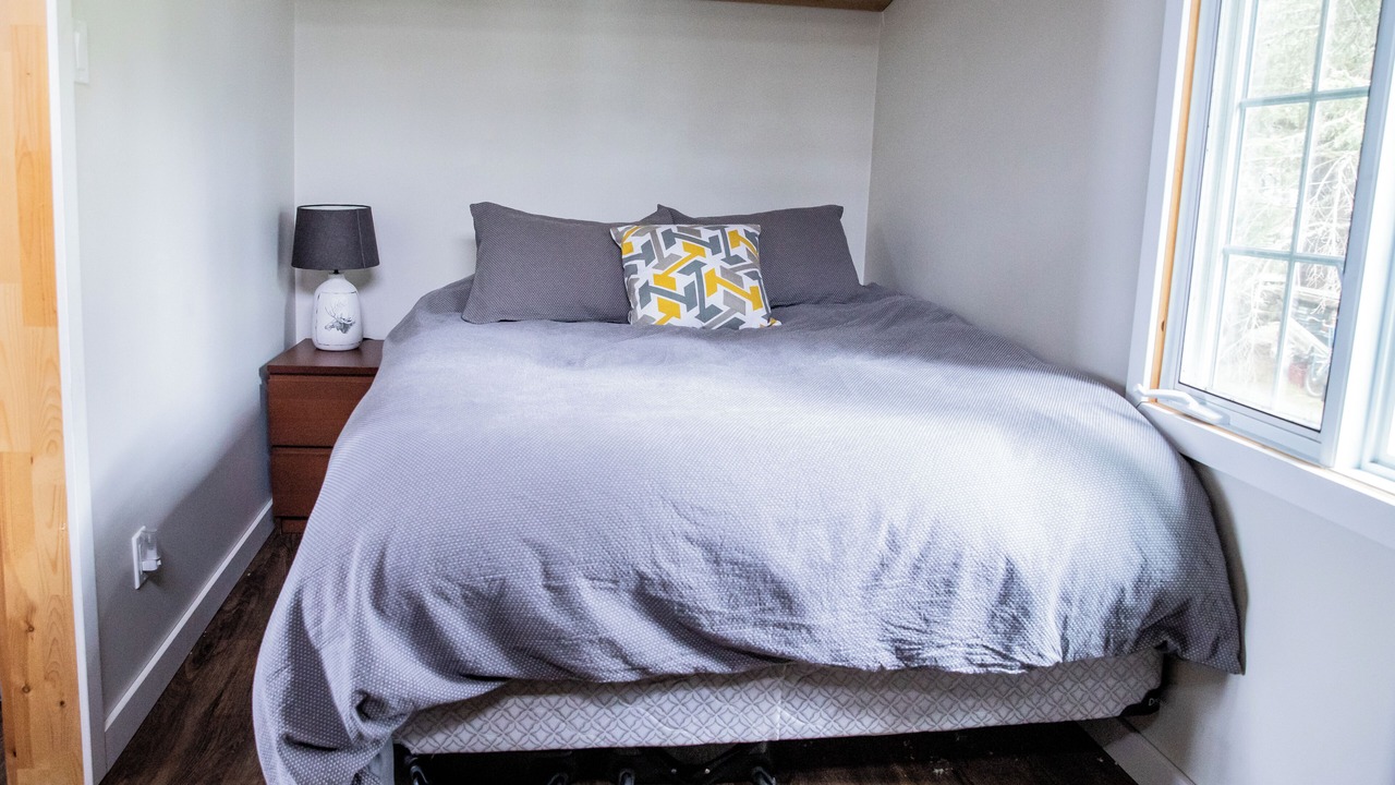 Photo of Bedroom in Moonbeam