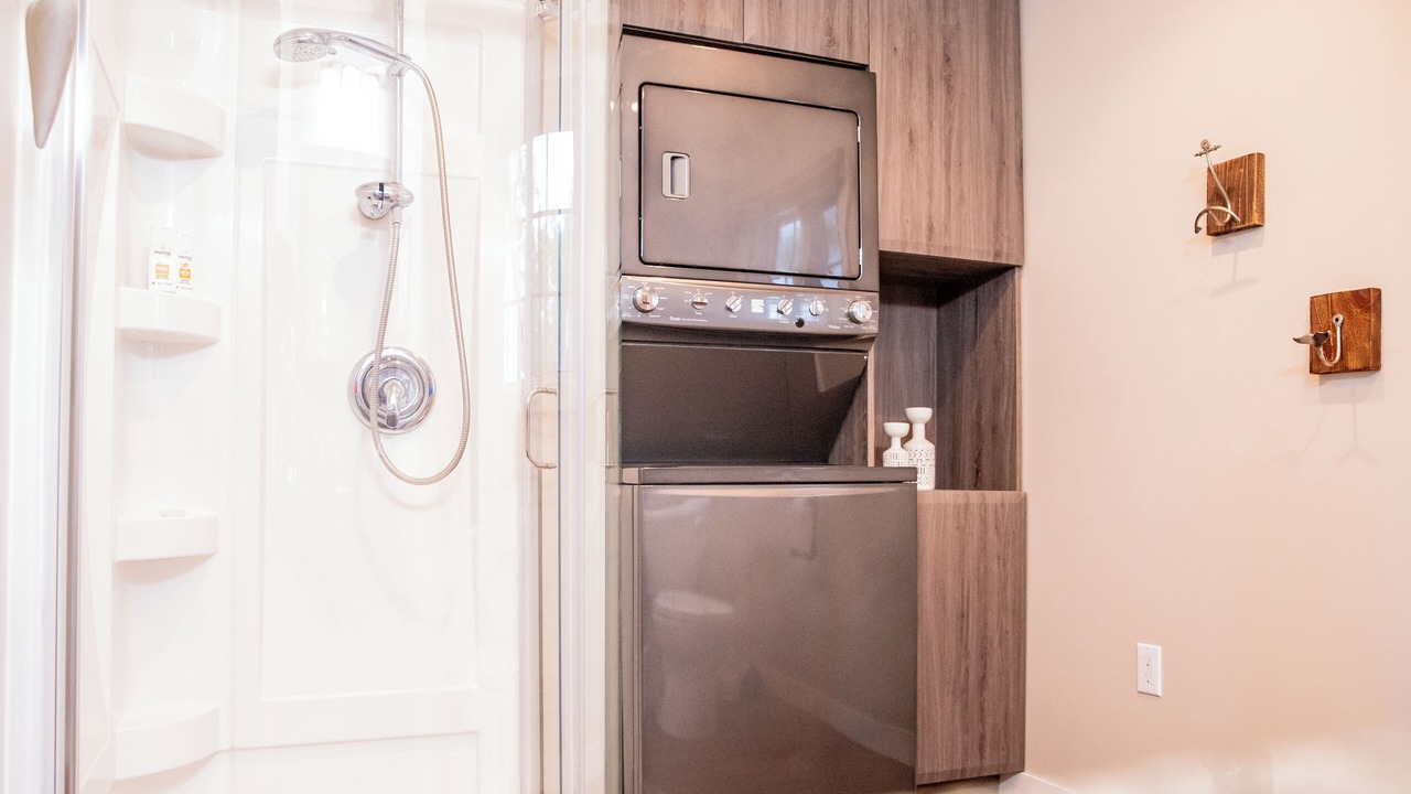 Photo of Bathroom in Moonbeam