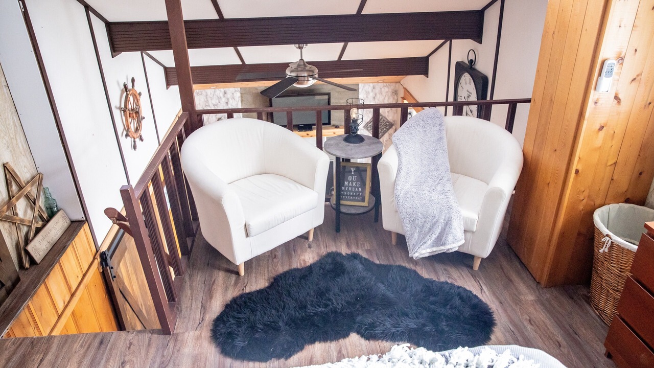 Photo of Livingroom in Moonbeam
