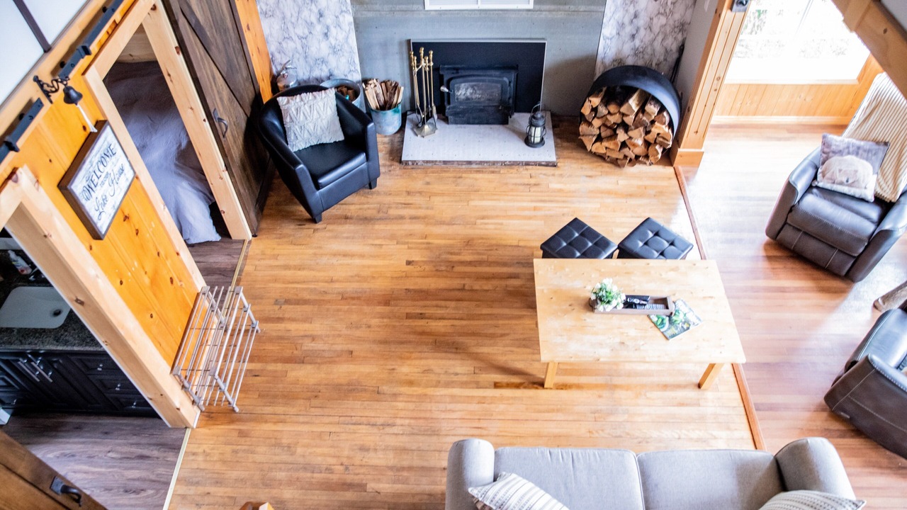 Photo of Livingroom in Moonbeam