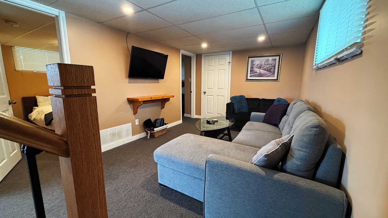 Photo of Livingroom in West Nipissing